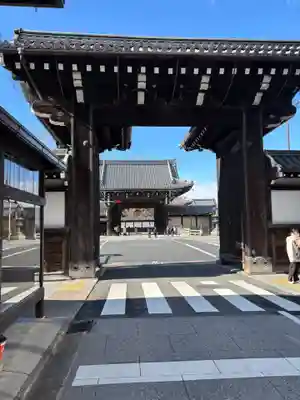 本願寺（西本願寺）(京都府)