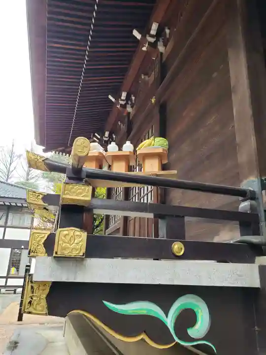 熊野神社(東京都)
