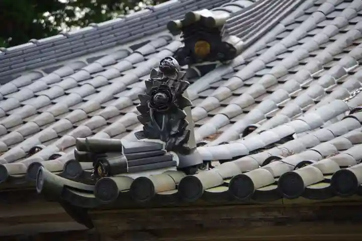 上宮寺のその他建物