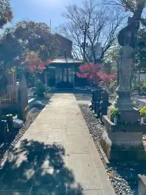 法泉寺(東京都)