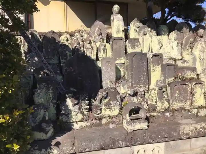 福田寺(神奈川県)