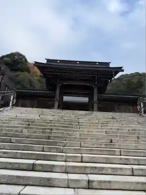 伊奈波神社(岐阜県)