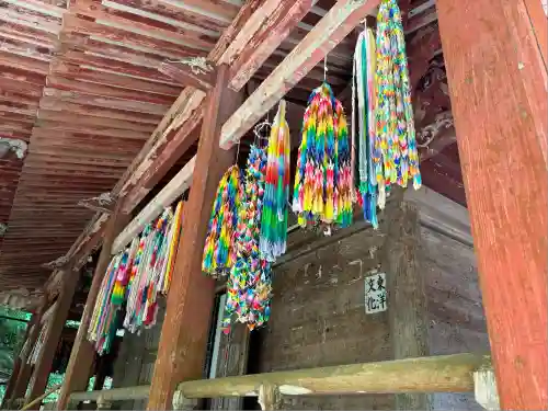 大聖寺（亀岡文殊）(山形県)