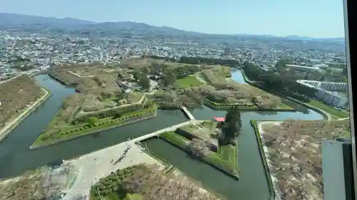最上寺(北海道)