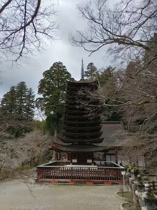 談山神社(奈良県)