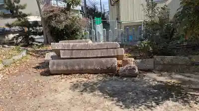 須佐之男命神社(大阪府)