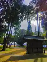 十二柱社(多気中町)のその他建物