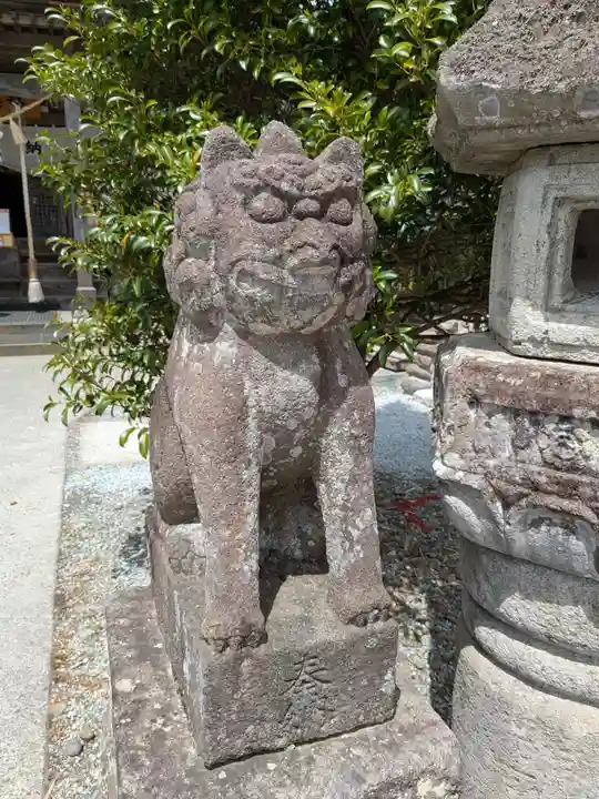 秋保神社(宮城県)