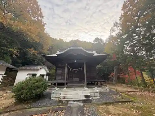 井神社(岡山県)