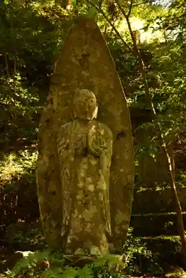 両子寺(大分県)