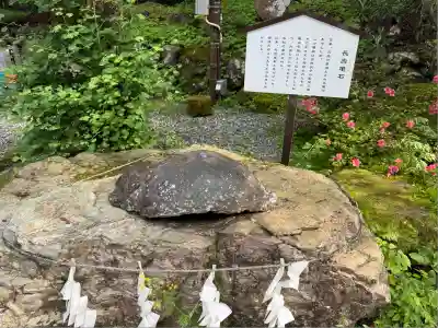 富士山東口本宮 冨士浅間神社(静岡県)