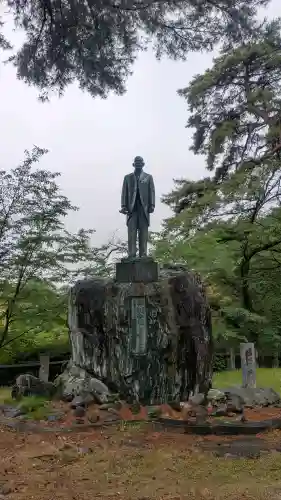観音山慈眼院（高崎観音）(群馬県)