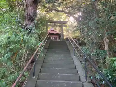 入町厄神社(神奈川県)
