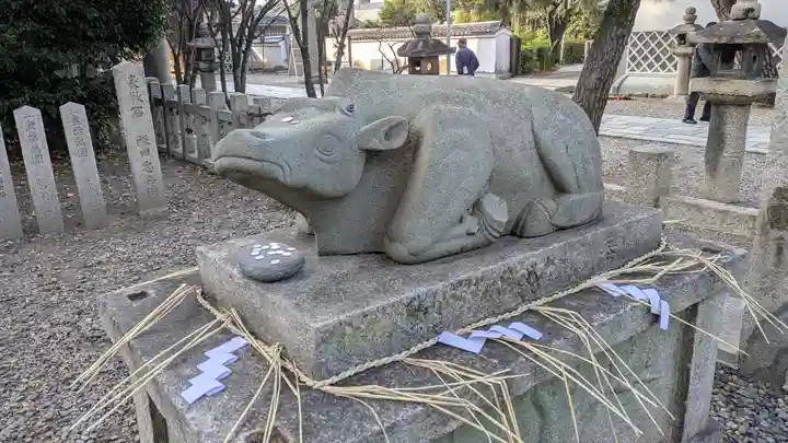 桃山天満宮(京都府)