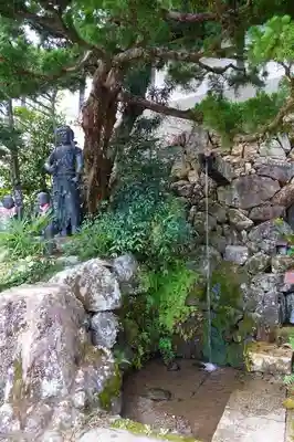 柳谷観音　楊谷寺のその他建物