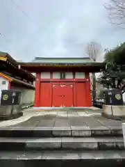 神田神社（神田明神）(東京都)