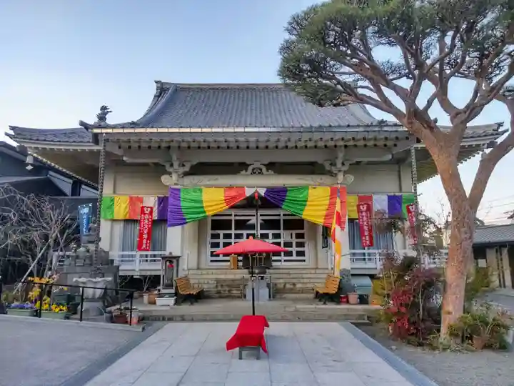 廣徳寺(神奈川県)