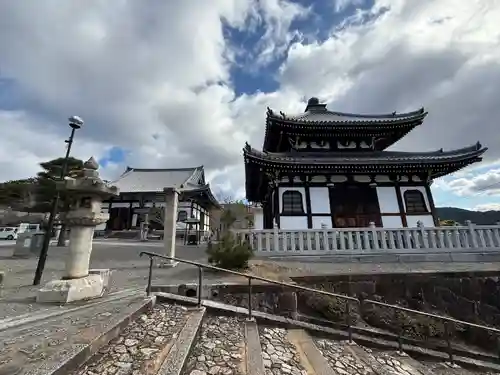 くろ谷 金戒光明寺(京都府)