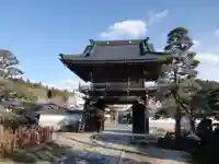 盛巌寺(岐阜県)