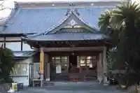 那古寺(千葉県)