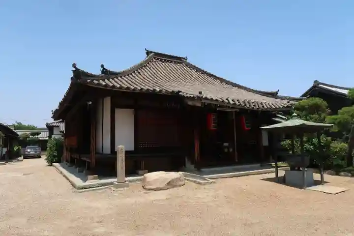 荘嚴浄土寺(大阪府)