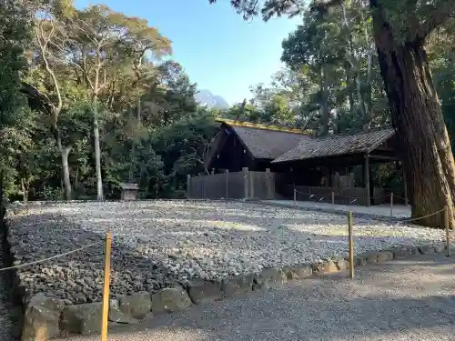 月夜見宮（豊受大神宮別宮）(三重県)