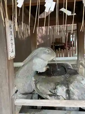 調神社(埼玉県)