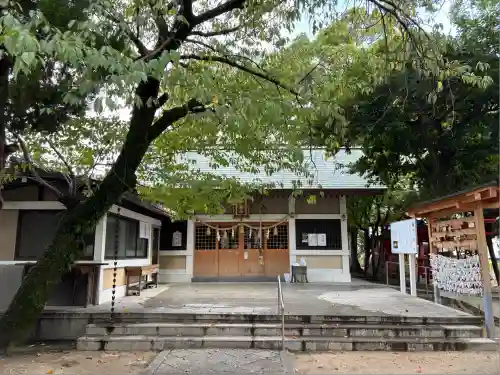 碇神社(広島県)