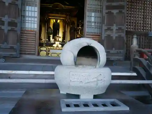 善峯寺のその他建物