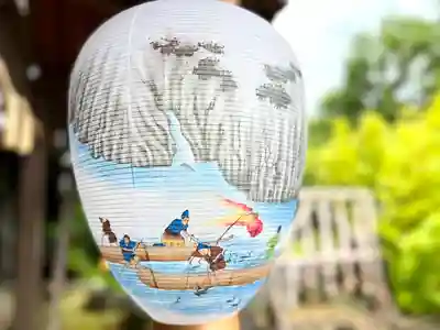 岐阜護國神社(岐阜県)