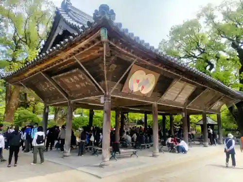 太宰府天満宮のその他建物