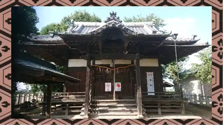 徳川東照宮(群馬県)