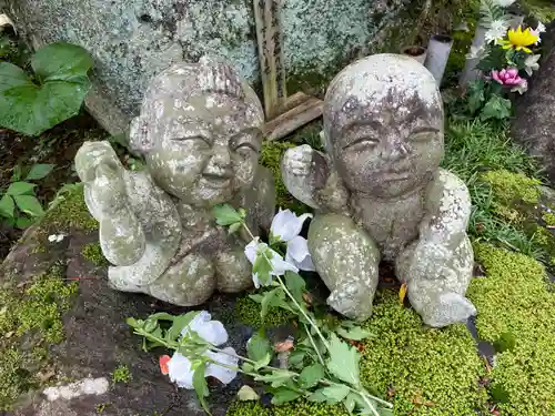 當麻寺 奥院(奈良県)