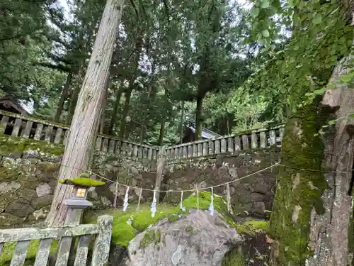諏訪大社(長野県)