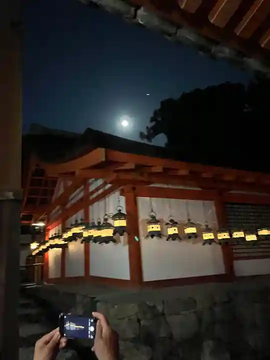 春日大社のその他建物