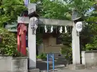 須賀神社のその他建物