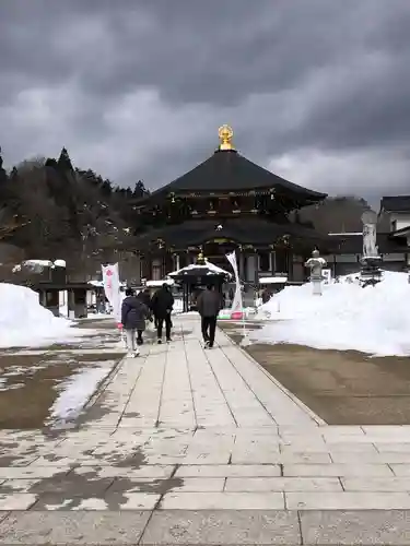 西方寺のその他建物