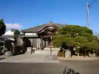 妙輪寺のその他建物