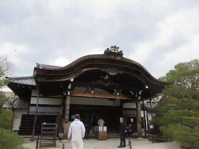 仁和寺のその他建物
