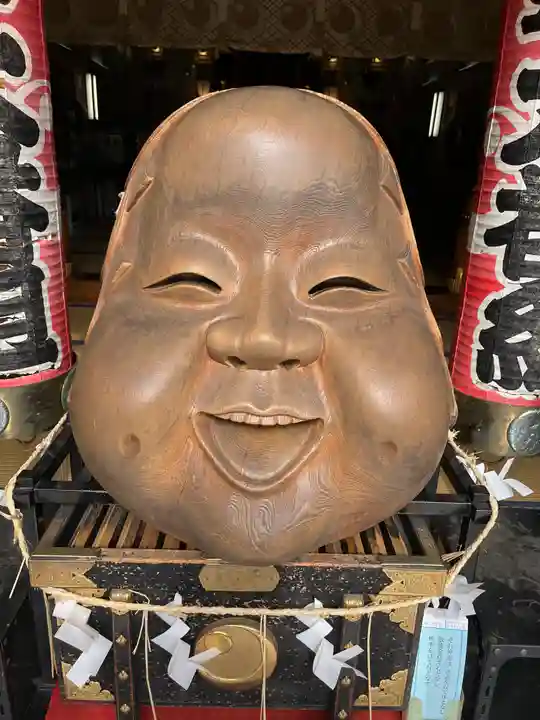 鷲神社(東京都)