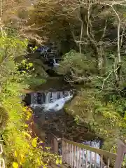 貴船神社の周辺