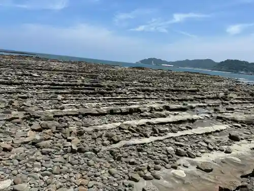 青島神社（青島神宮）(宮崎県)