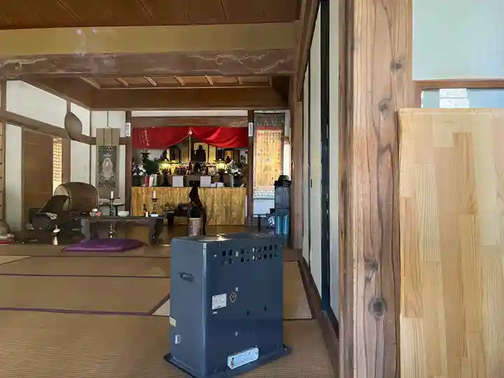 修禅寺 奥の院(静岡県)