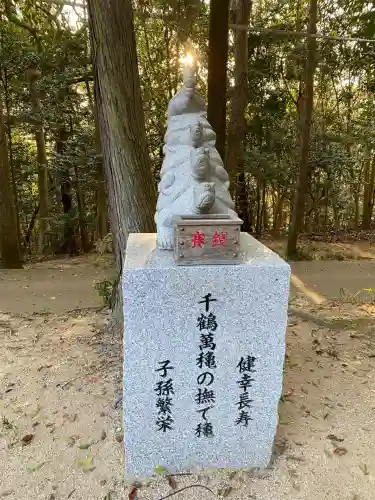 牛窓神社(岡山県)