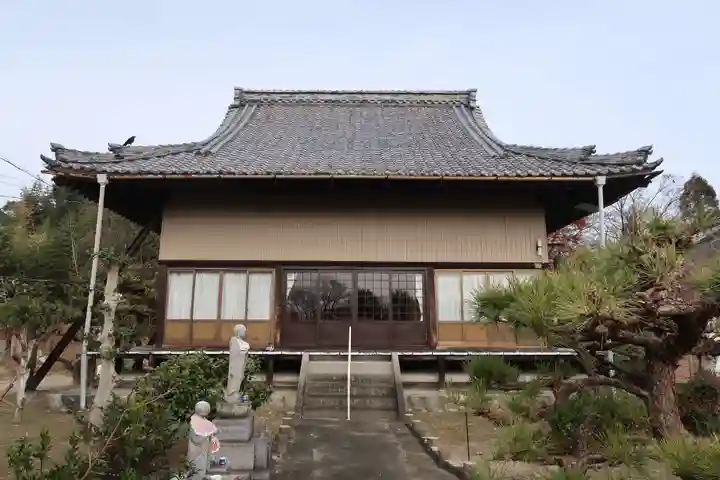 西明寺(岐阜県)