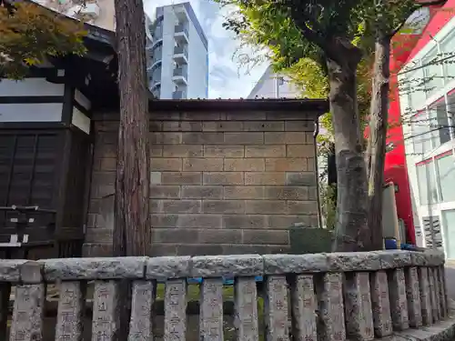 恵比寿神社(東京都)