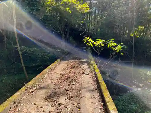 船宮神社(山梨県)