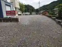 正観寺のその他建物