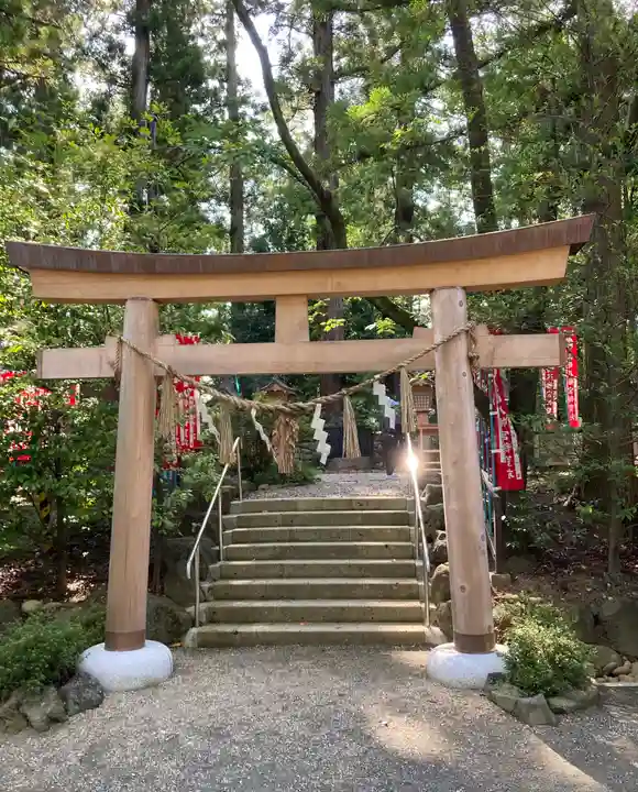 大崎八幡宮(宮城県)