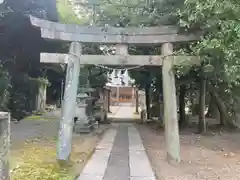 千足神社(愛媛県)